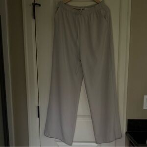 Women’s Gray trousers